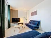 Le dAlembert - Joli T3 lumineux et spacieux