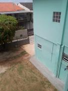 Casa para temporada na praia do Santinho