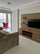 Apto vista mar, frente ao Shopping Atlântico