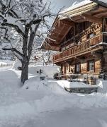 Alpen-Chalet-Pankraz
