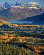 Top Lago Puelo