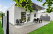 Lovely Home In Ringkøbing With Kitchen