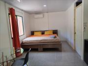 ApartCasa Full Budget Apart House near beach and rain forest