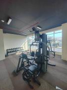 Elegante apartamento en ciudad