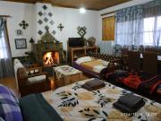 Pindos Mountain View Rooms