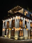 Top San Pedro Las Huertas