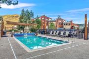 Top Steamboat Springs