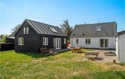 Holiday Home Stenbjerg Kirkevej