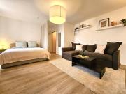 Studio Cosy- Hyper Centre Ville