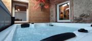 OCœur de la Roche - Jacuzzi et Hammam privatif