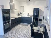 Luxury Town House Wick