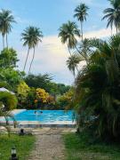 Green Parrot Beach Resort