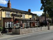 New Masons Arms