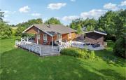 Cozy Home In Vordingborg With Kitchen