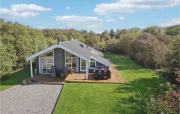Amazing Home In Vestervig With Kitchen