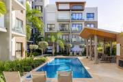 Cap Cana Luxury 2BR 2BA with Pool, near Juanillo beach and golf