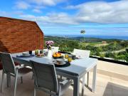 El Balcón de Oyambre - Vistas al mar y montaña