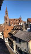 Top Strasbourg