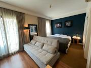 Hotel Estamp moema Ibirapuera UH110