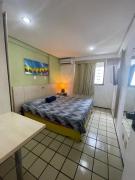 Flat Number One - Fonseca Imóveis