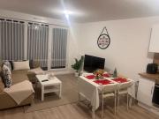 Appartement Chessy Disney wifi Parking Paris