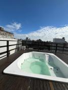 Departamento calle mendoza 2138