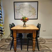 Top Harleston Top Harleston