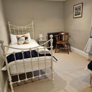 Top Harleston Top Harleston