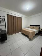 Ap centro cascatinha prox cachoeiras