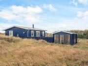 Seaside Bliss in albaek - By Traum Ferienwohnungen