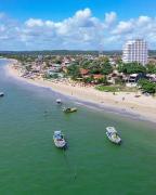 casa veraneio, próximo a praia