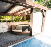 NUXIA Suites&SPA - LArt Design