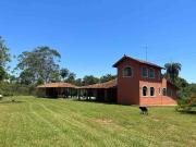 Sítio com Área de Lazer São José