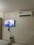 Residencial bella vista haus