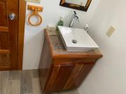 Top Cay Corker Top Cay Corker