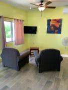 Top Cay Corker Top Cay Corker