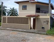 Casa na Gamboa do Morro de São Paulo - Casa 3 quartos