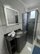 Apartamento 01suite e um quarto