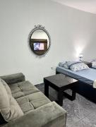 Apartamento com Varanda 301