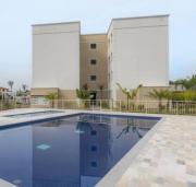 Apartamento Mobiliado a 10 min de Florianópolis