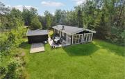 3 Bedroom Lovely Home In Hadsund