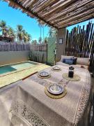 Casa Arandu - Patacho