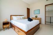 Brand New 2 Bedroom Villa in Canggu - Casa Catalina
