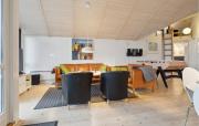 Holiday Home Fiskervej Ebeltoft Iv