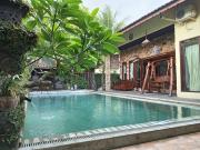 Calmness Villa Syariah