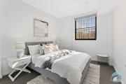 Aircabin - Epping - Modern Comfy - 1 Bed Apt