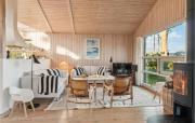 Beautiful Home In Samsø With Kitchen