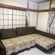 独栋日式别墅巴士直达迪斯尼