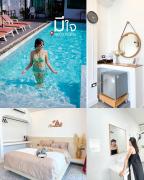 มีใจ พูลวิว เกาะล้าน MeeJai Pool View Kohlarn