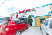 RedDoorz near Walking Street Angeles City